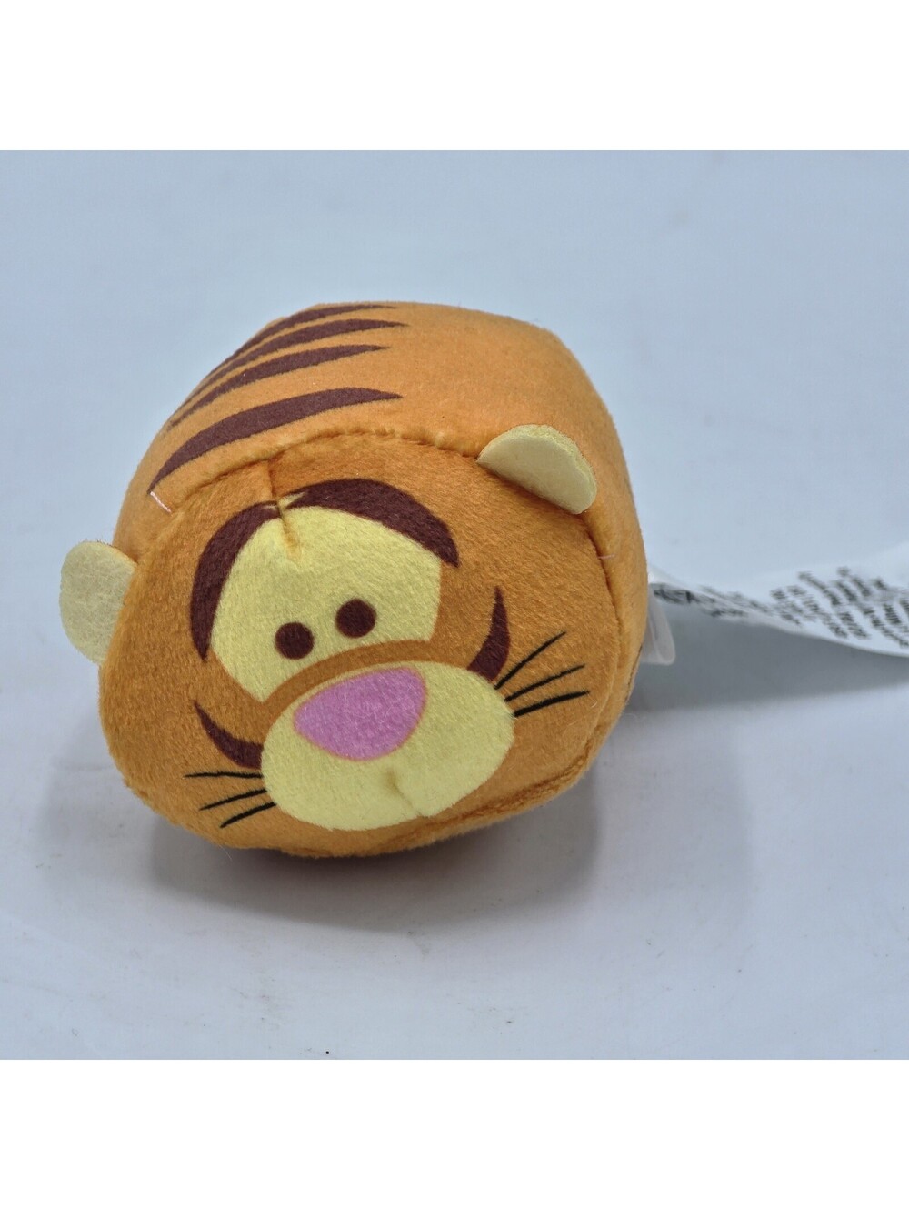 Tsum Tsum Disney Plush Tigger Winnie The Pooh Mini Collectible Stuffed Animal